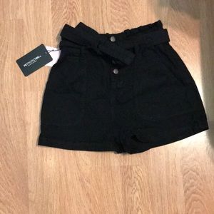 Pretty Little Thing shorts